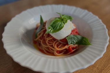 洋食レストラン ここしか