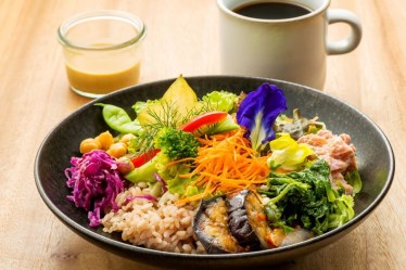 樂園CAFÉ