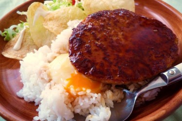 レストラン　ポパイ