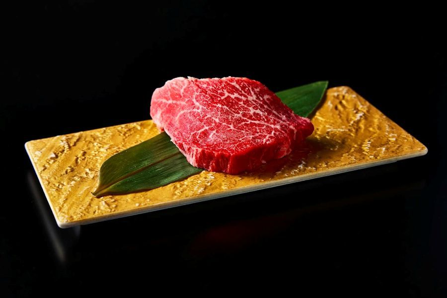 近江焼肉ホルモンすだく近江八幡店