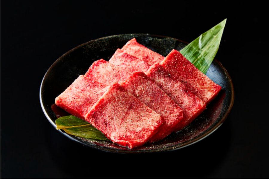 焼肉すだく家族亭 大津唐崎店