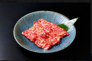 焼肉すだく家族亭 草津浜街道店