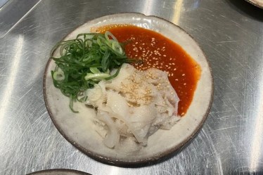 近江牛ホルモン畜産すだく瀬田店