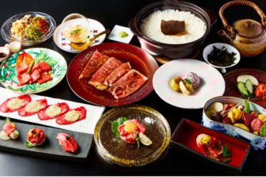 完全個室焼肉すだく浮世亭