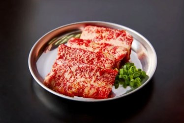 近江牛ホルモン畜産すだく南彦根店