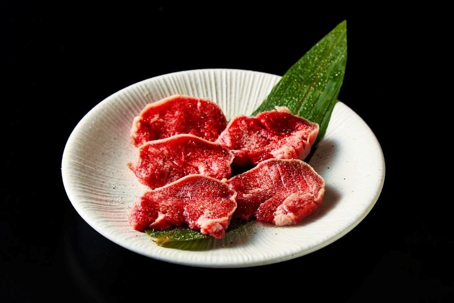 近江焼肉ホルモンすだく野洲店