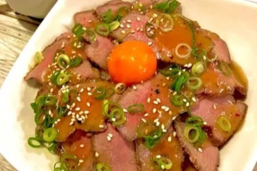 モヒカン食堂