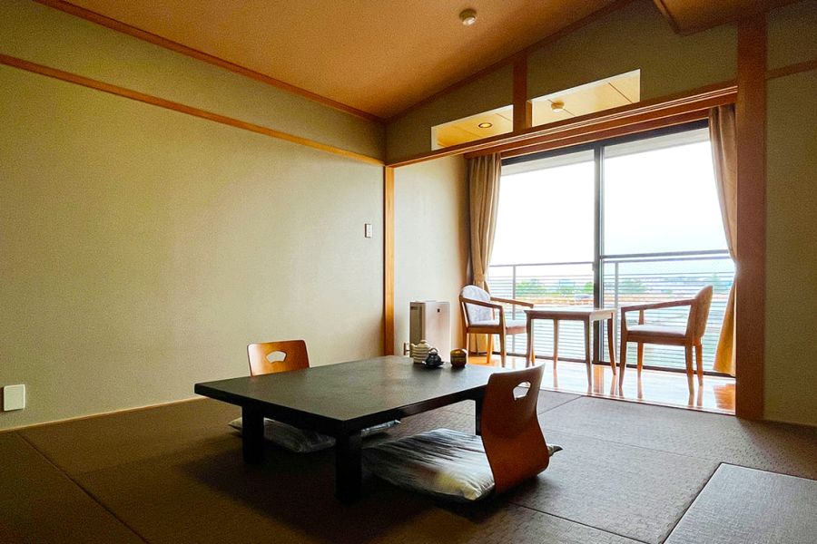 新近江別館