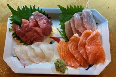 ろばた焼　とっくり