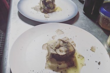 イタリア料理Lumaca