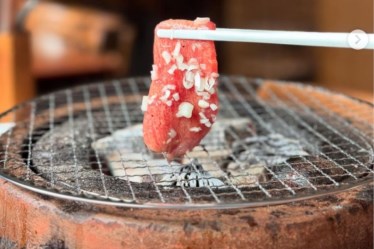肉バルサンダー花巻店