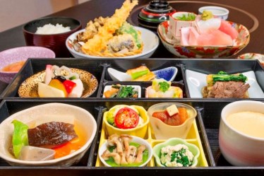 双六 料理店