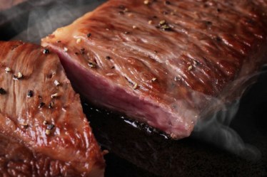 近江牛ダイニングOKAKI大津店
