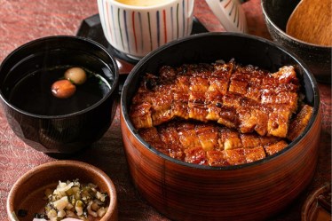 うなぎ・ひつまぶし 炭櫓 近江八幡店