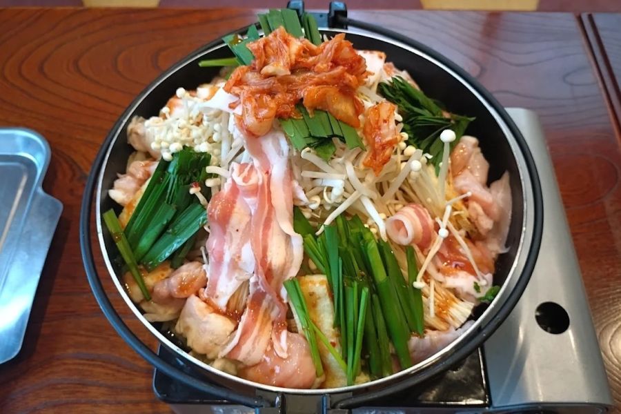 炭火Grill ありさ