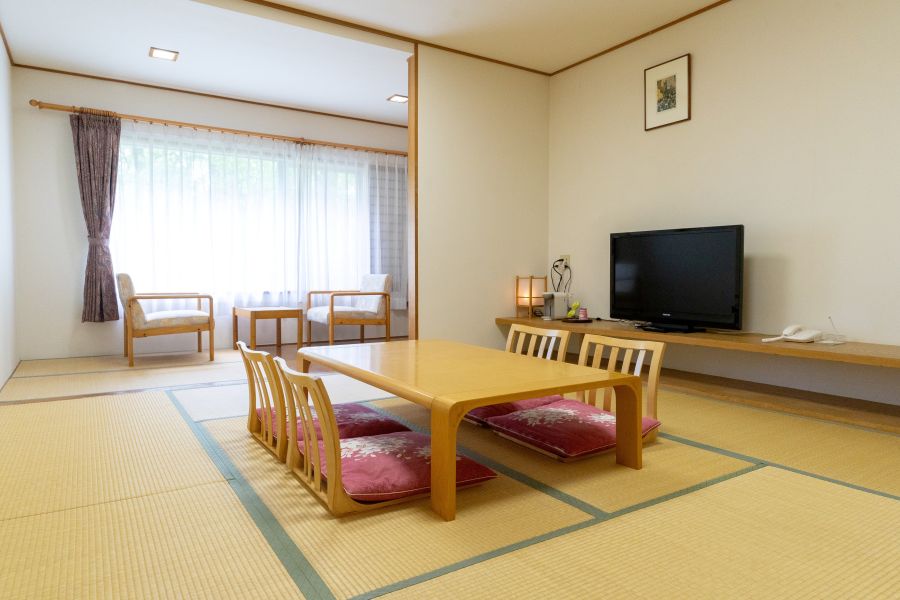 パノラマイン山中湖