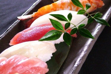 割烹まち鮨 水戸本店