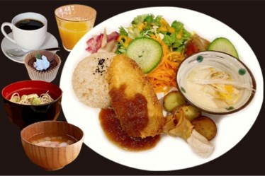ビオハーヴェスト 水戸本店