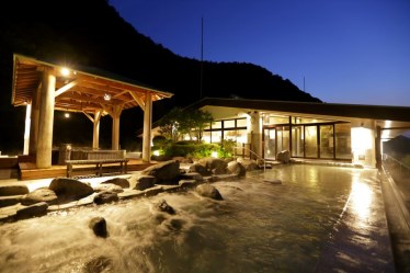 箱根湯本温泉　天成園