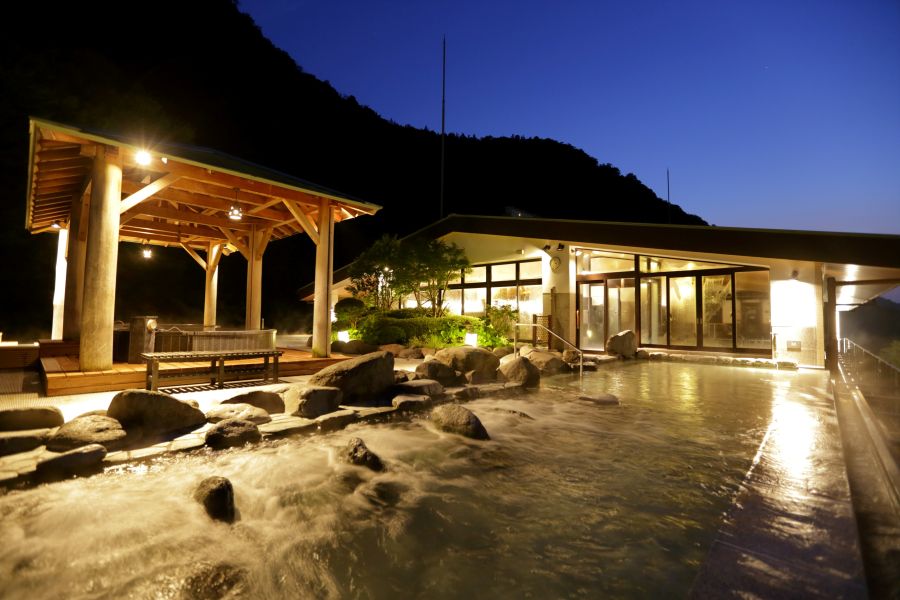 箱根湯本温泉 天成園