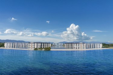 サンクチュアリコート琵琶湖
