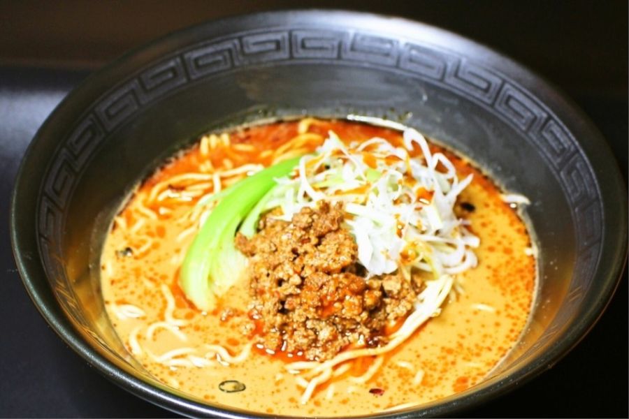 中国酒家　朝陽閣　パナンテ天満橋店
