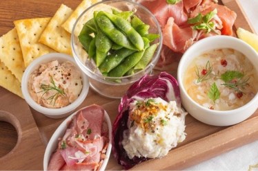Beer ＆ Spice KITTE丸の内店
