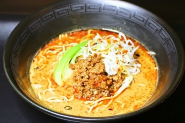 中国酒家　朝陽閣　長堀店