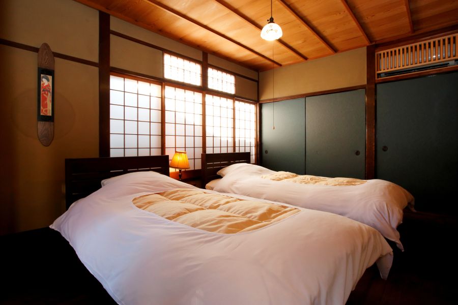 京町家雅 清水邸 松風庵