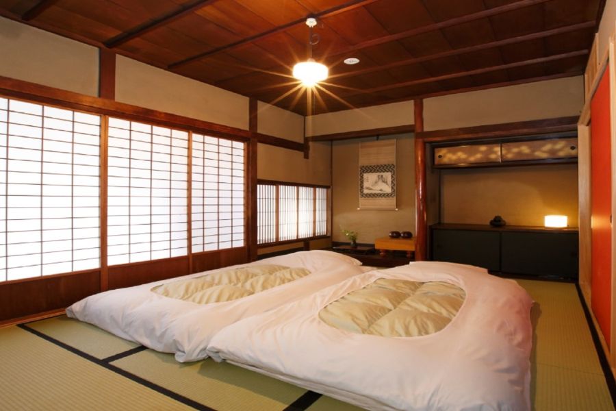 京町家雅 清水邸 梅林庵