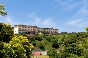 休暇村 竹野海岸