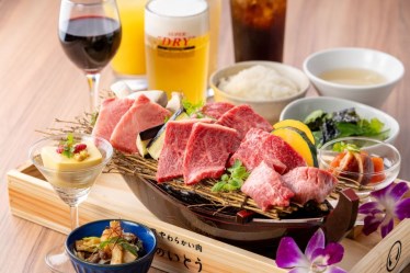 仙台牛・牛たん 焼肉のいとう仙台駅前店