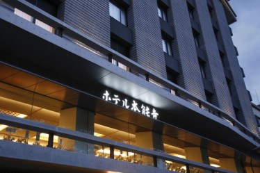 ホテル本能寺