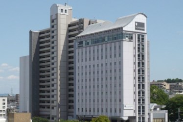 ホテルテトラ大津・京都