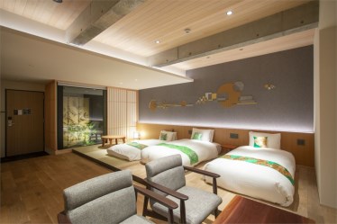HOTEL LEGASTA 京都東山三条