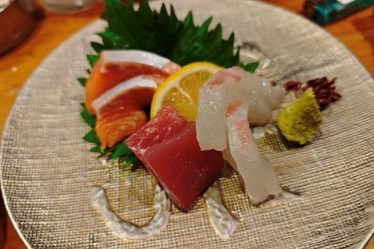 ぼらぼら
