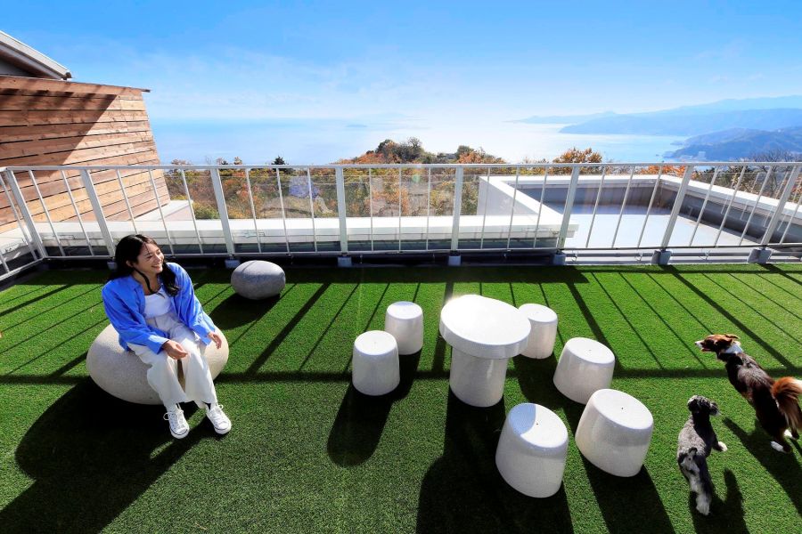 ゆるり熱海withDOGS