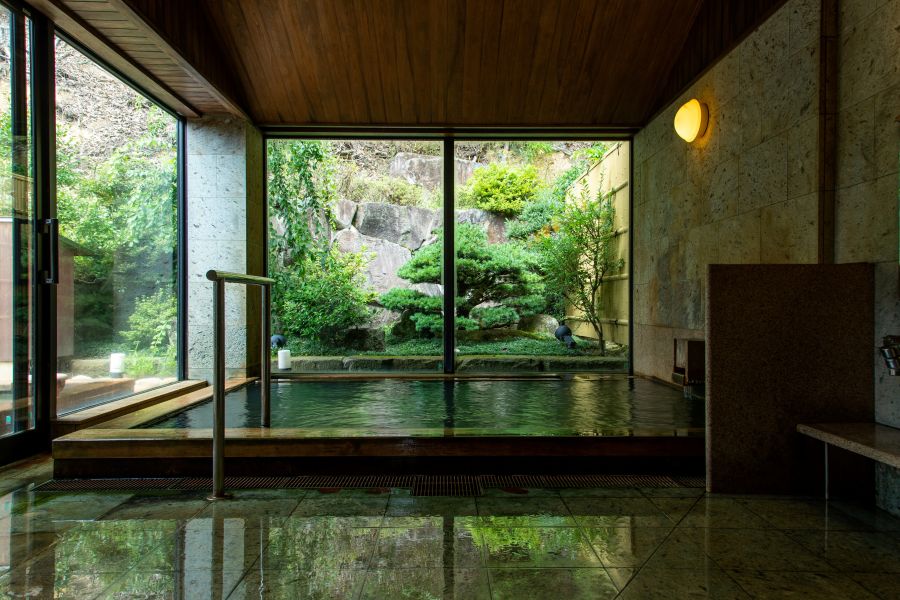 いっぺん庵