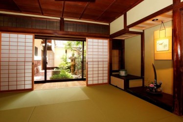 京町家雅　宮木邸