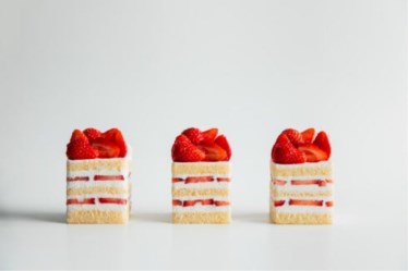 patisserie FRANCES FARM