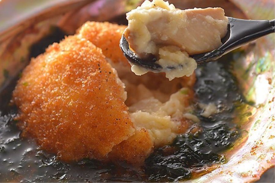 日本料理 花味兆