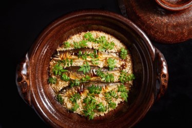 日本料理 太月