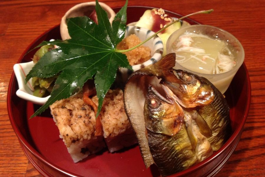 旬の味 いち
