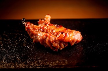 焼鶏ひらこ