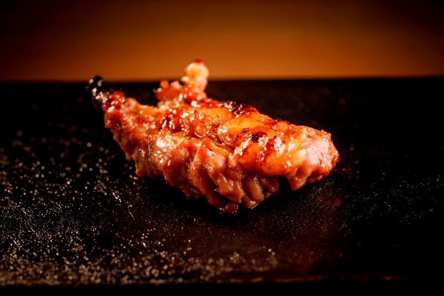 焼鶏ひらこ