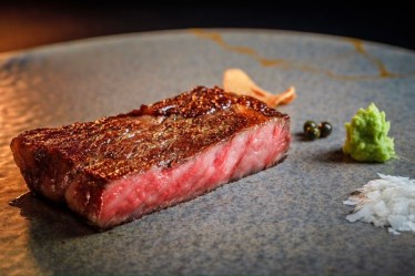 西麻布　焼肉X～TEN～