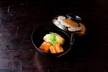 うなぎ時任