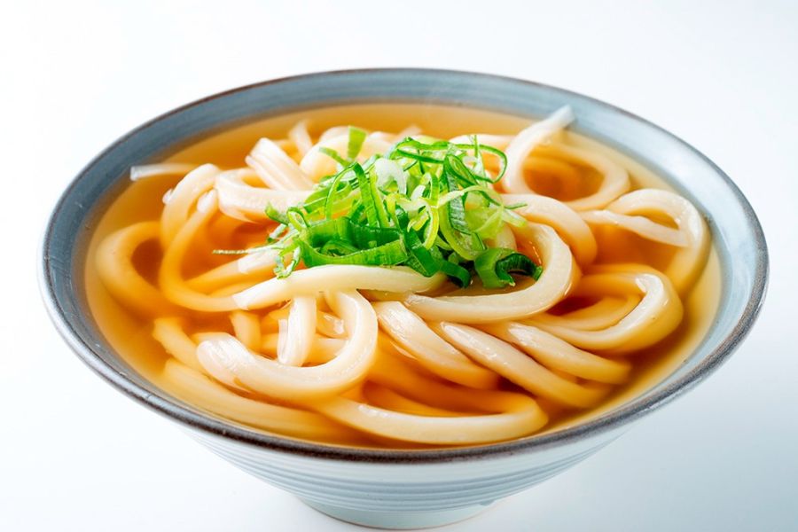 手打うどん いわしや