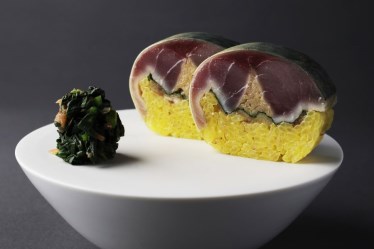 西麻布 氣分