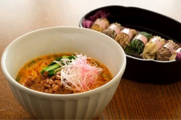 広尾はしづめ